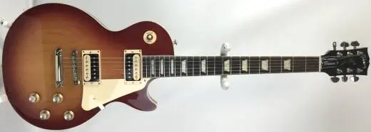 Gibson - Les Paul Classic Heritage Cherry Sunburst